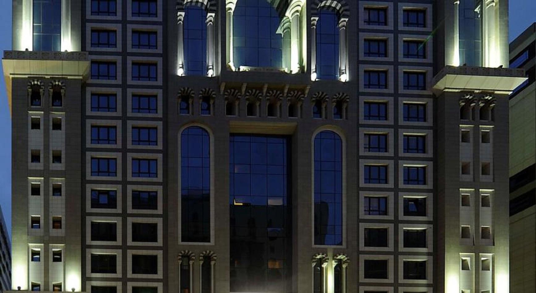 Al Aqeeq Hotel Madinah ex. Millennium
