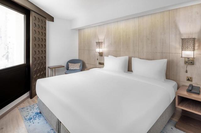 Superior Double room (full double bed) (king size bed)