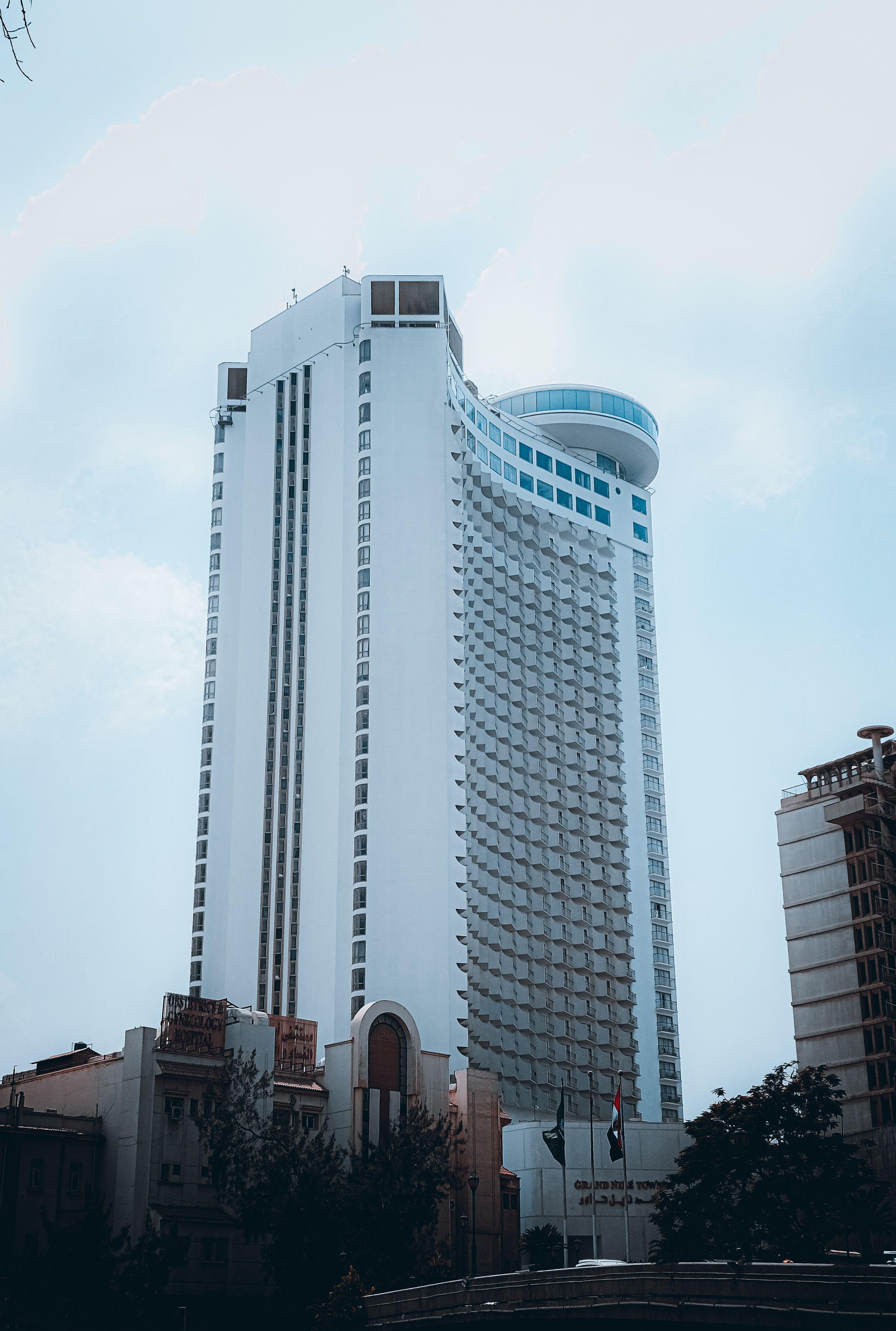 The Taj Mahal Palace, Mumbai